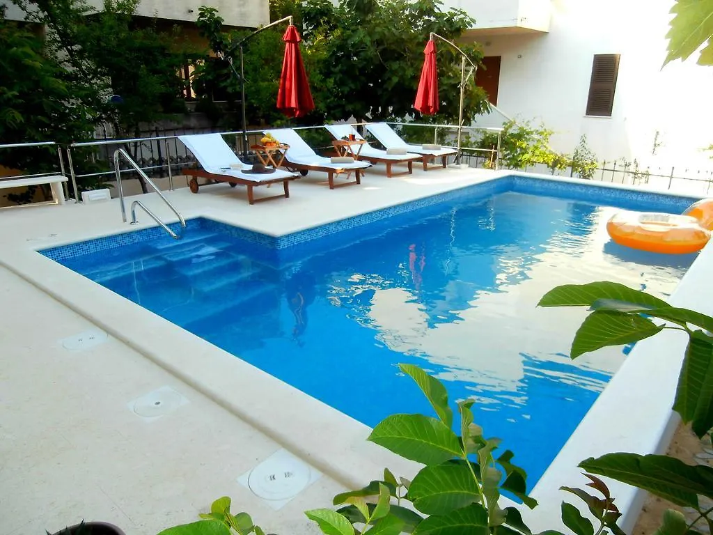 Apartments Cordis Split