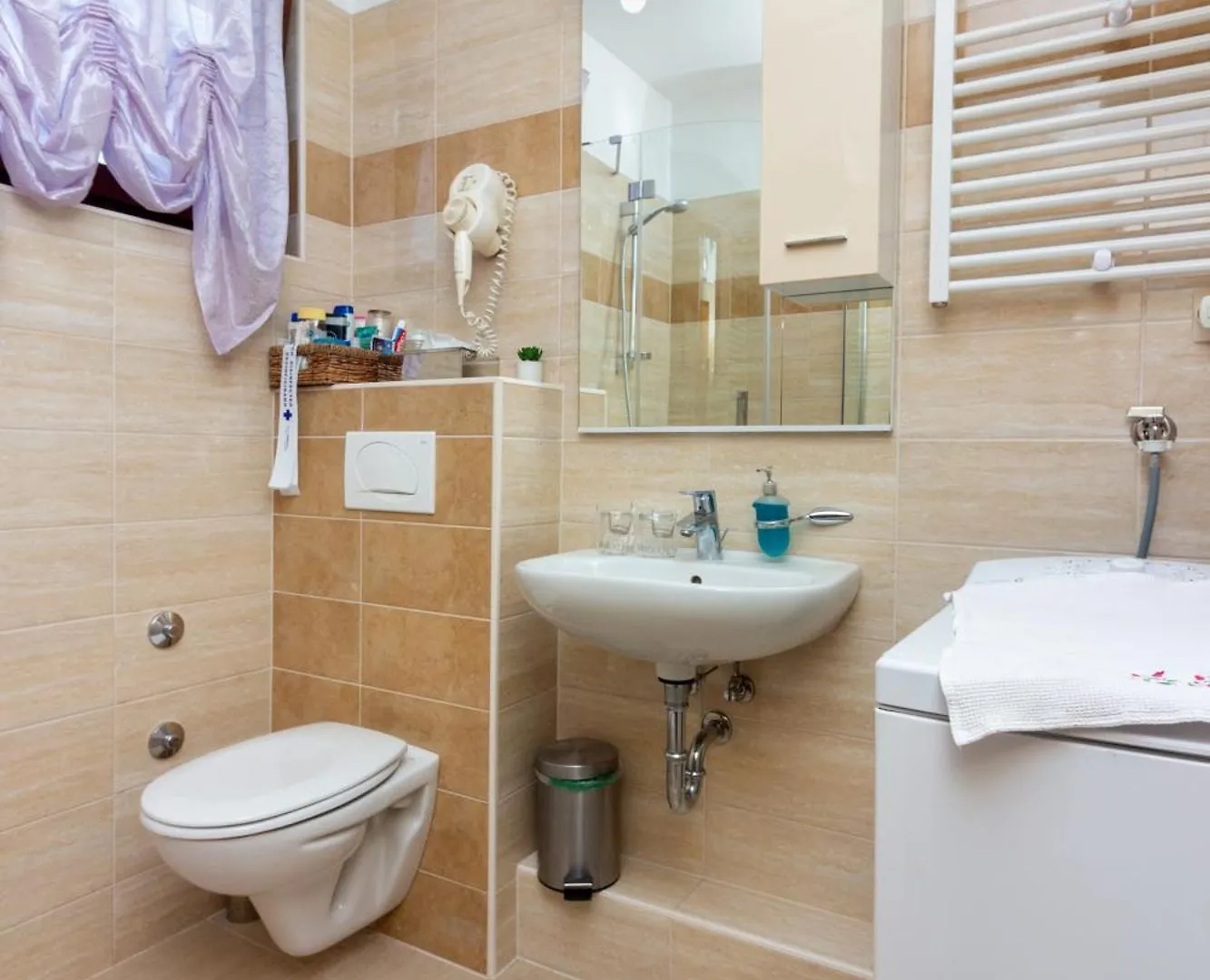 Apartments Cordis Split