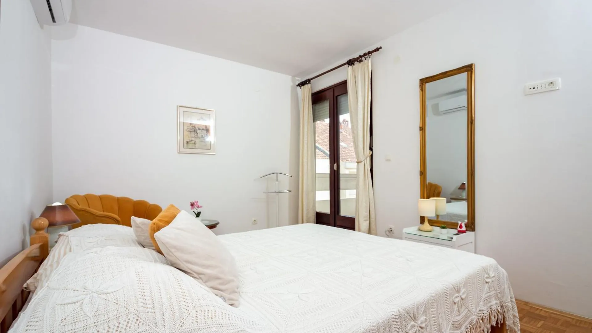 Apartments Cordis Split