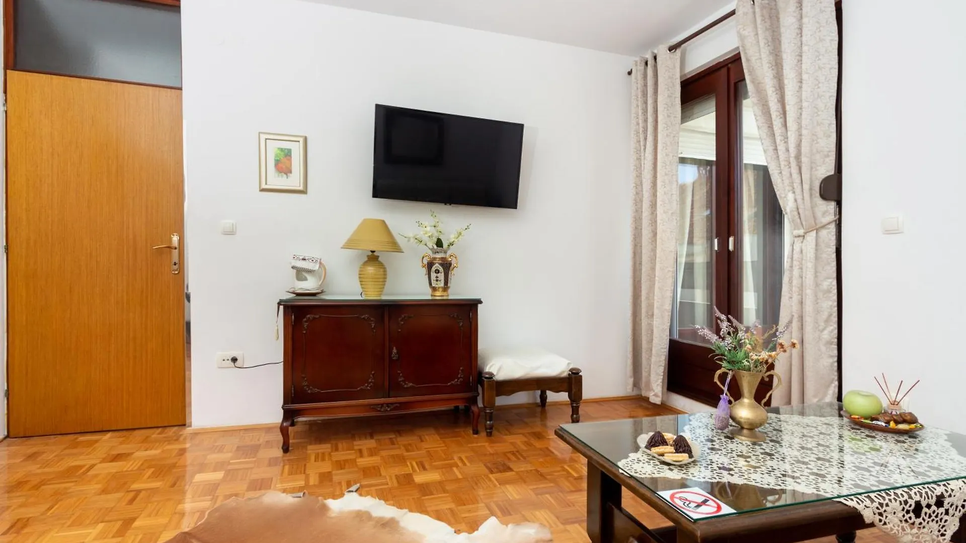Apartments Cordis Split 0*,  Horvátország