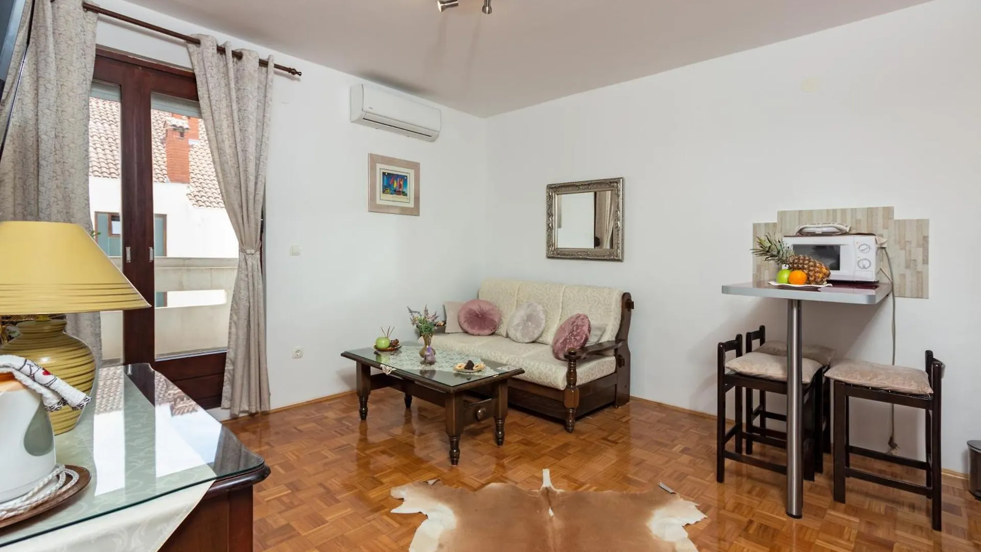 Apartments Cordis Split