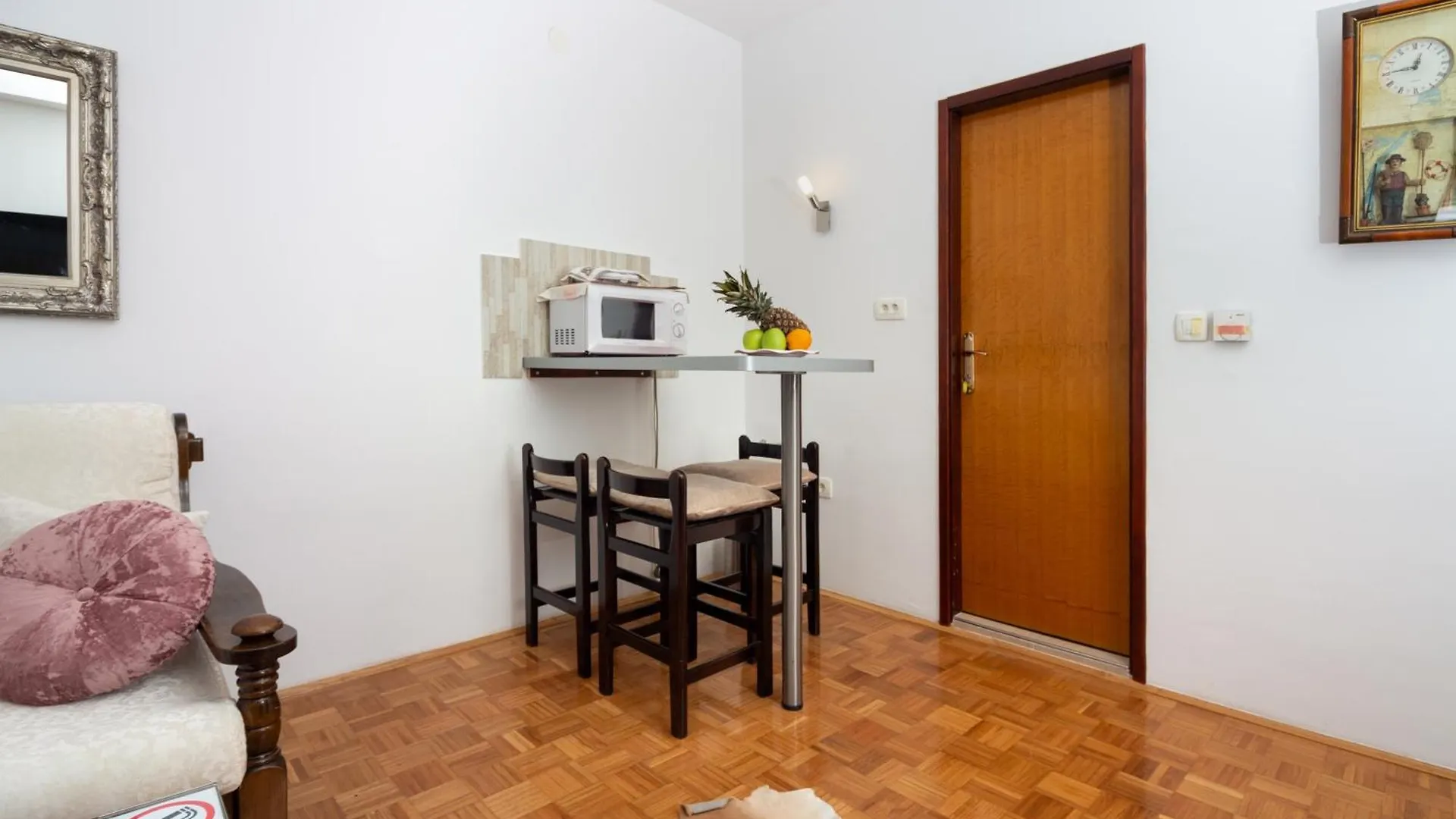 Apartments Cordis Split