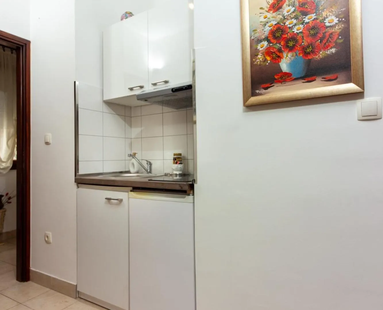 Apartments Cordis Split 0*,