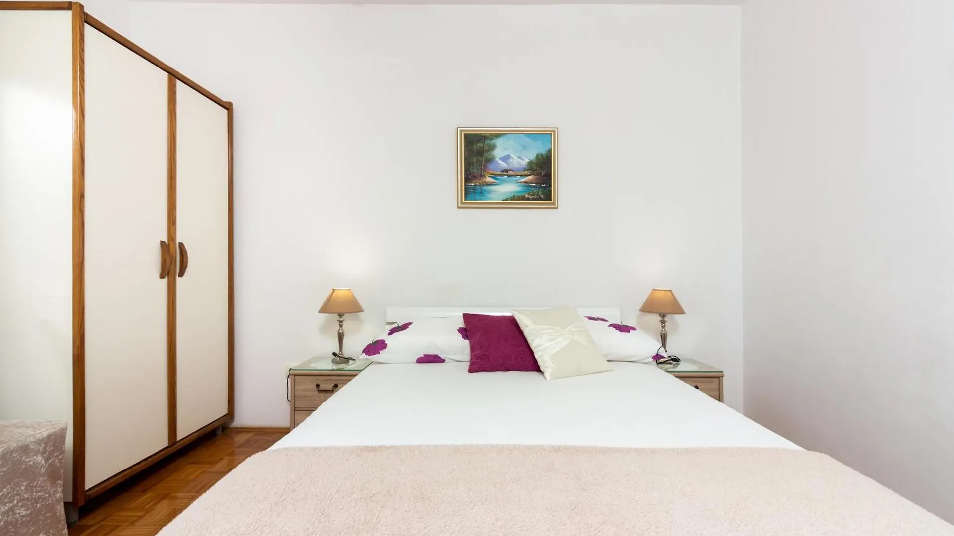 Apartments Cordis Split