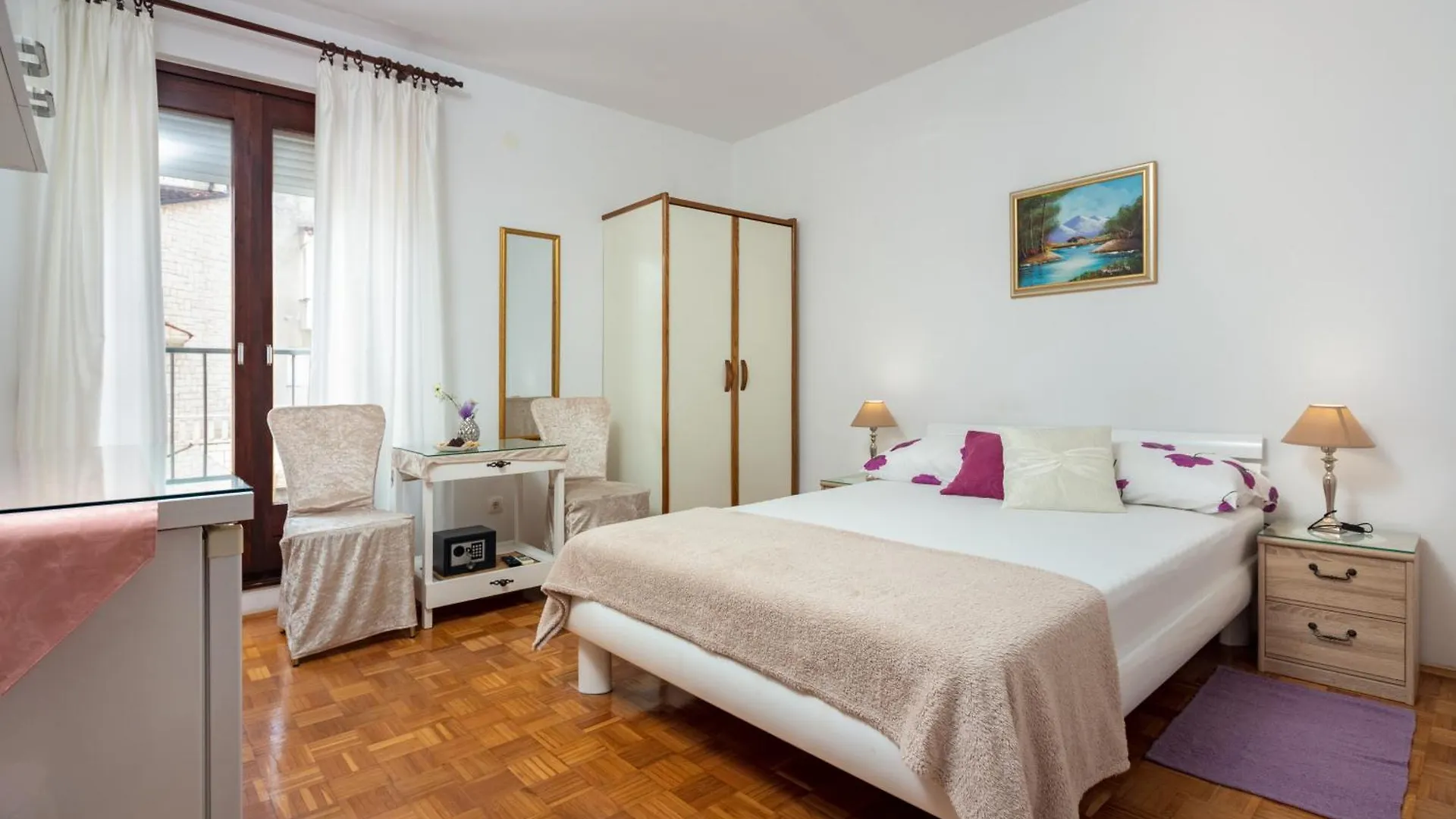 Apartments Cordis Split
