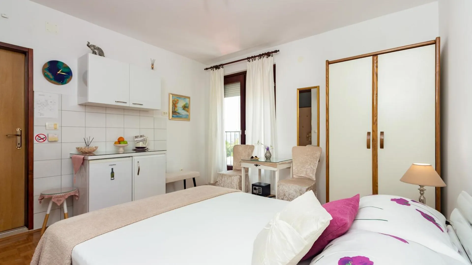 Apartments Cordis Split
