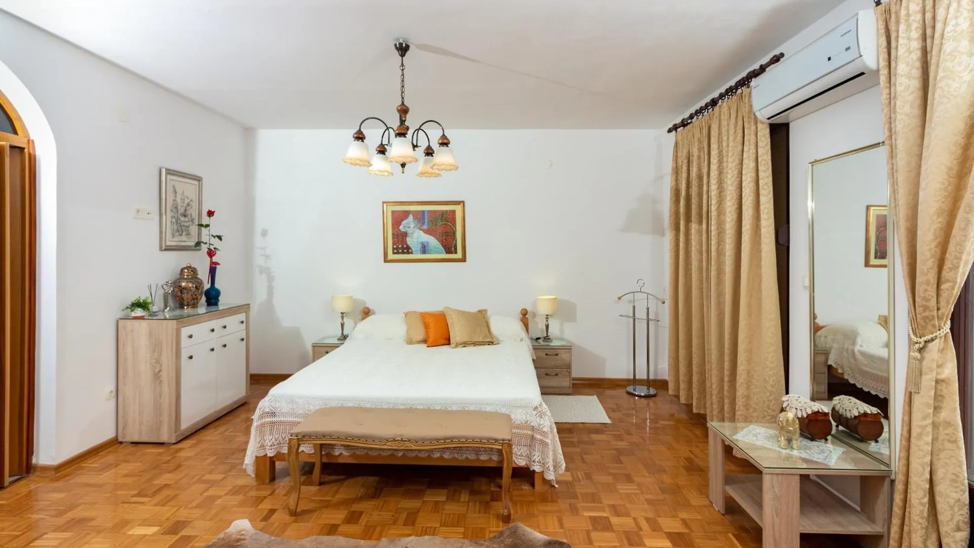 Apartments Cordis Split