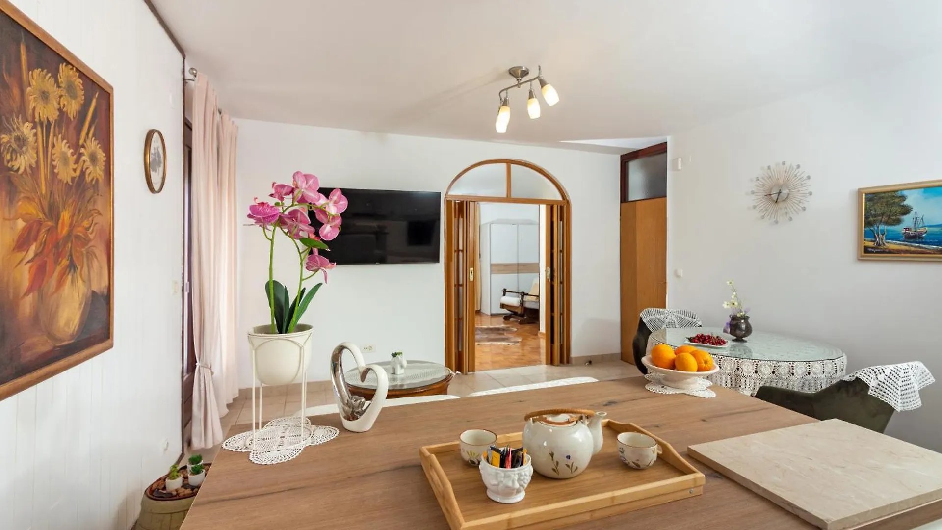 Apartments Cordis Split