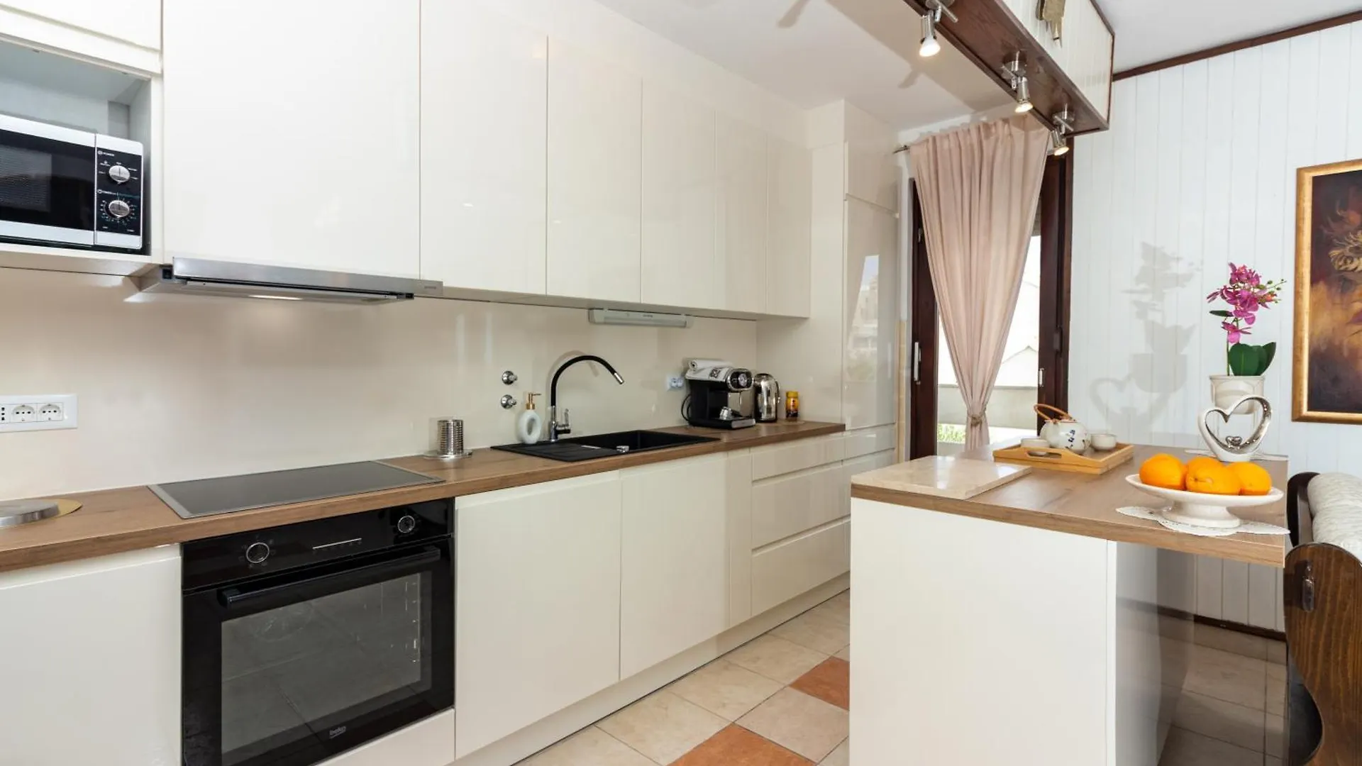 Apartments Cordis Split Horvátország
