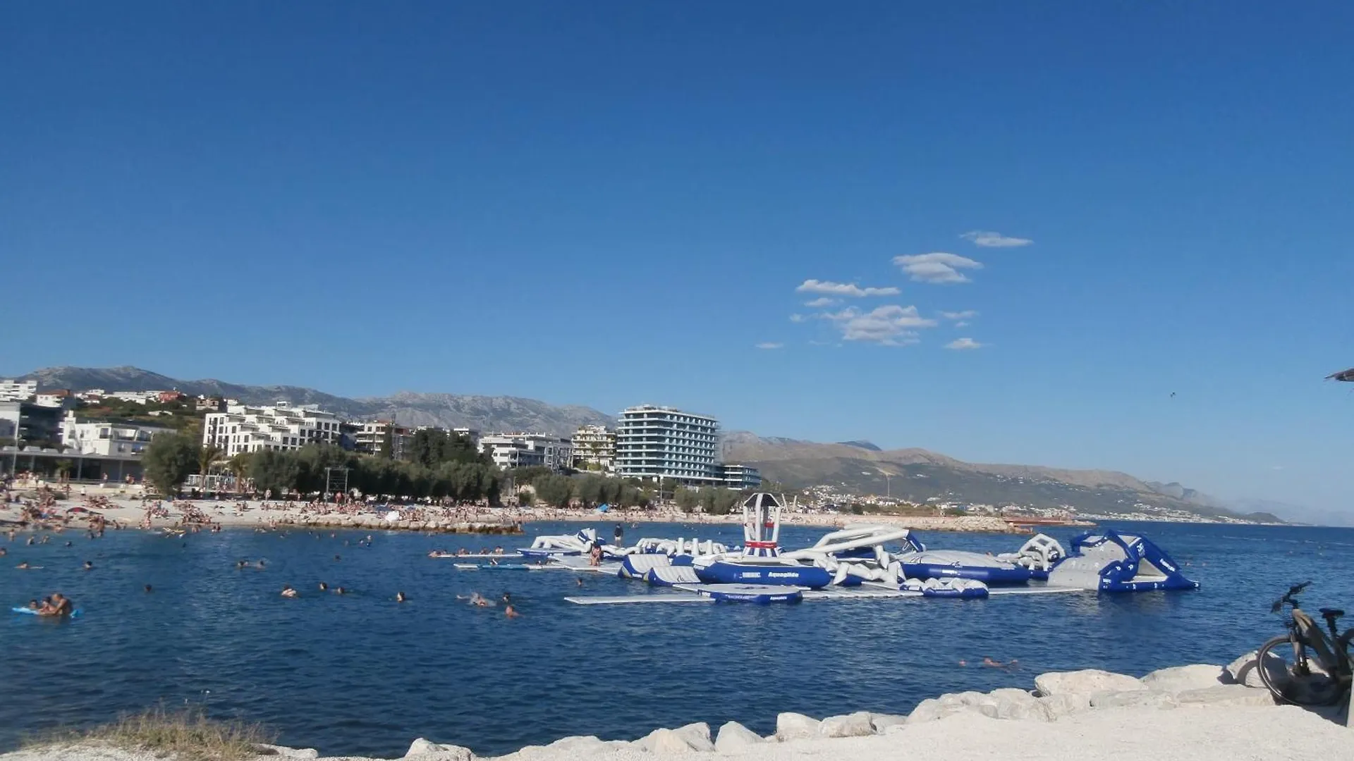Apartments Cordis Split