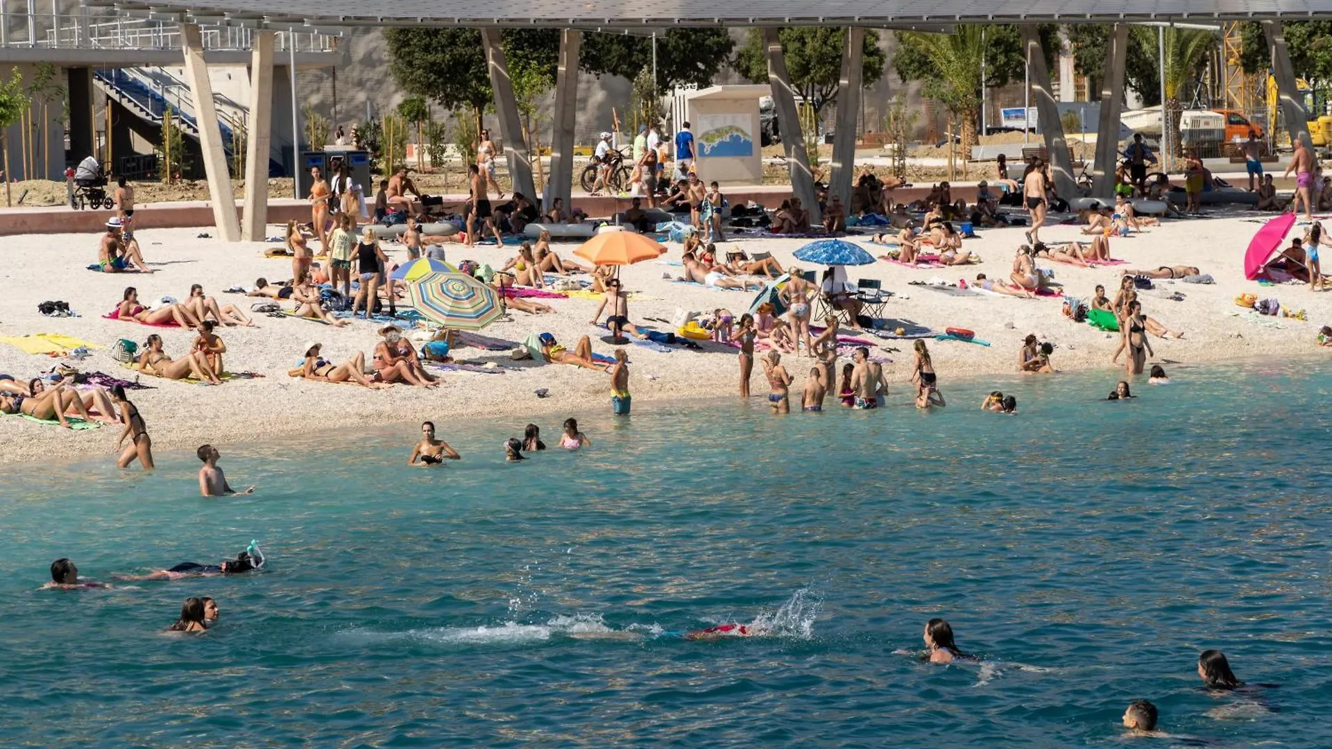 Apartments Cordis Split
