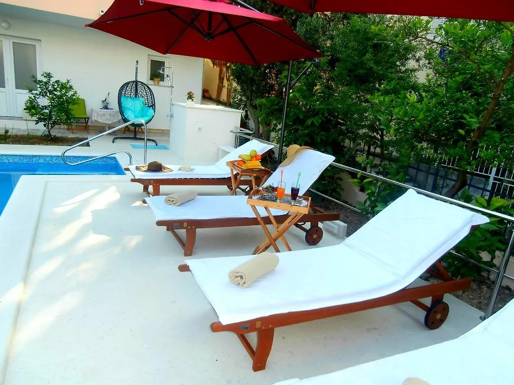 Apartments Cordis Split