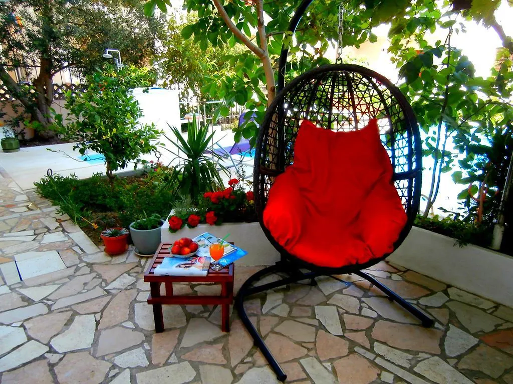 Apartments Cordis Split