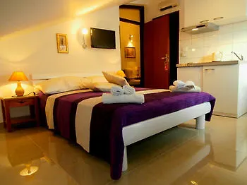 Apartments Cordis Split