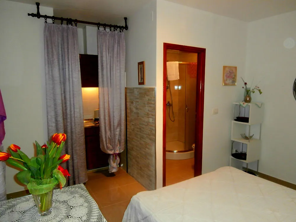 Apartments Cordis Split Horvátország