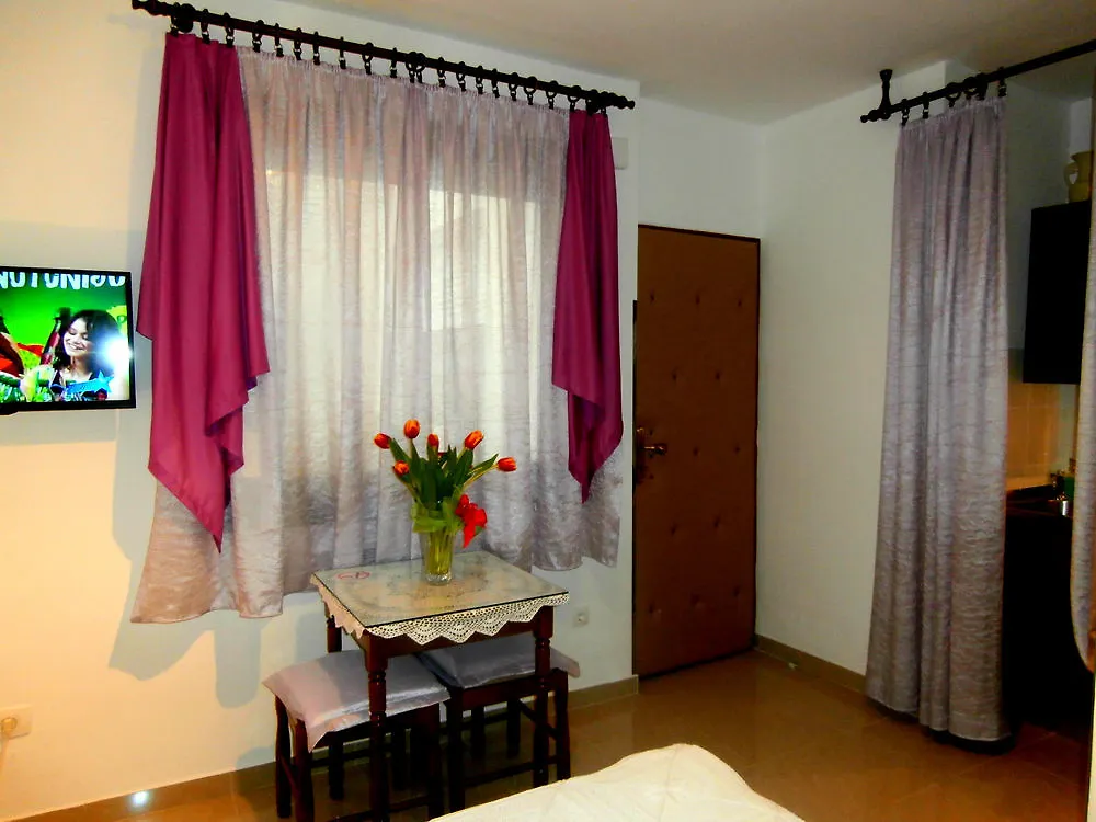 Apartments Cordis Split