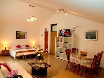 Apartments Cordis Split