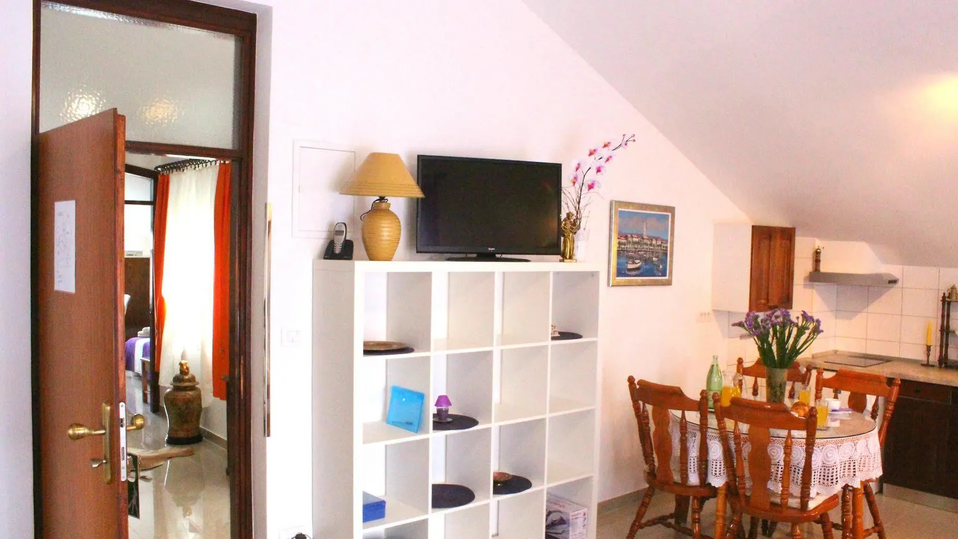 Apartments Cordis Split