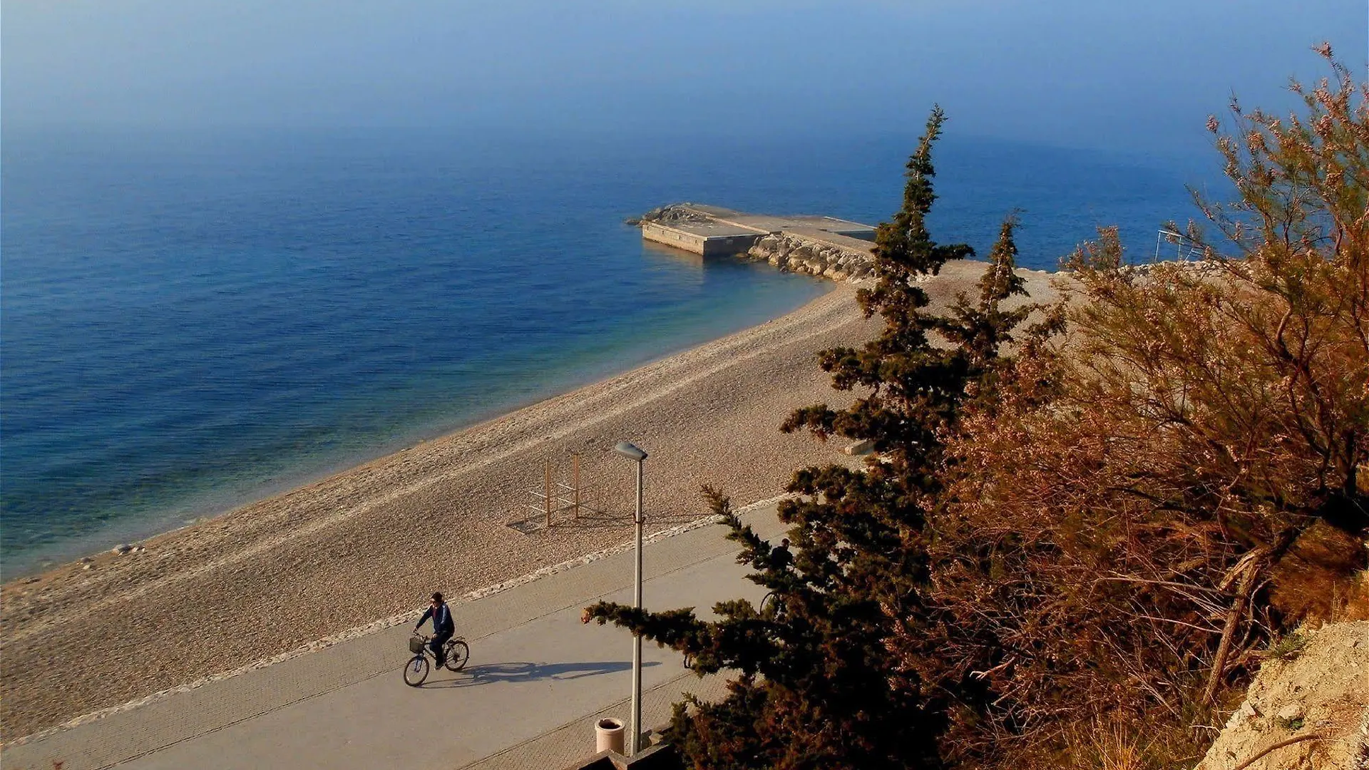 Apartments Cordis Split