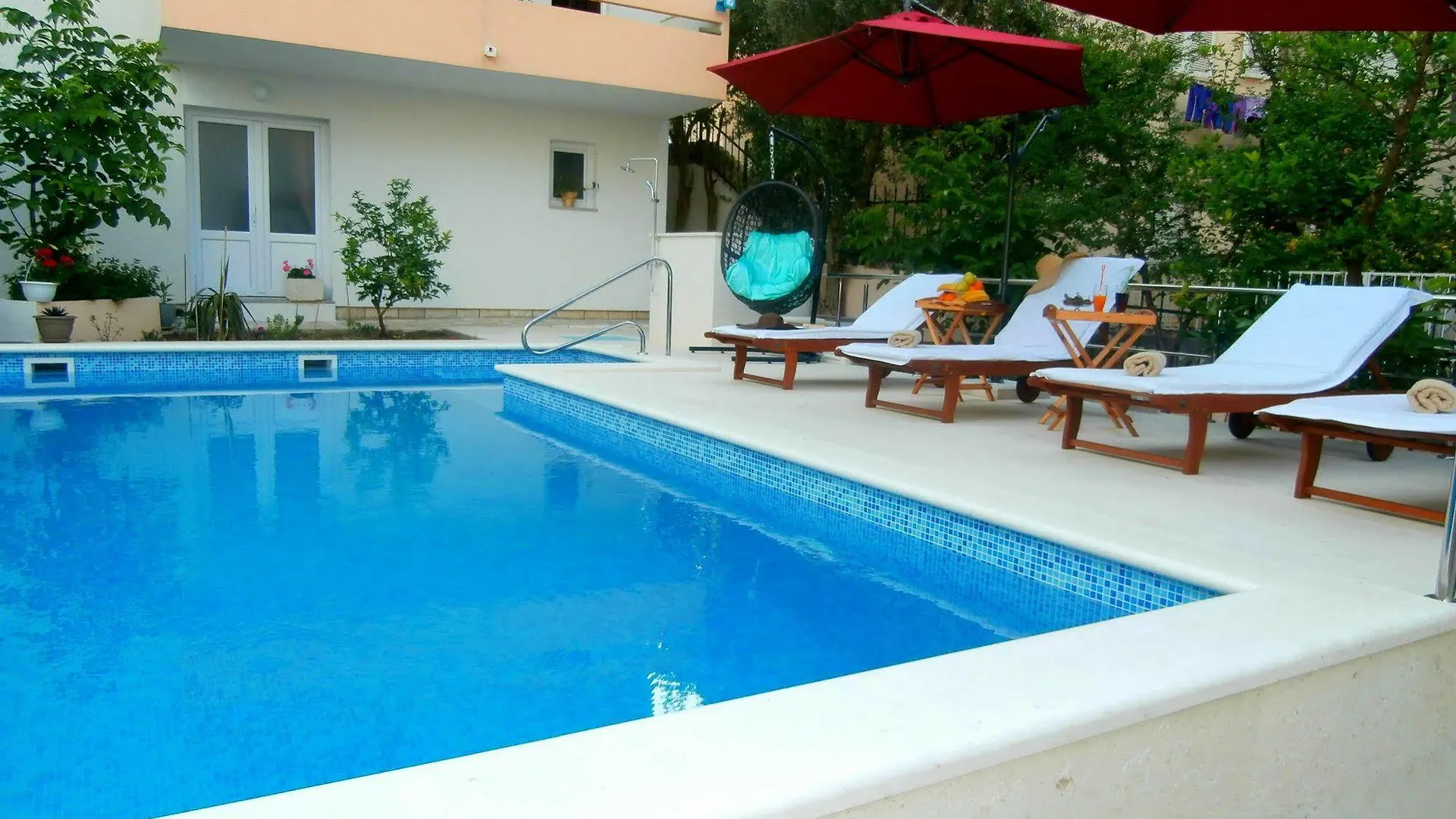 Apartments Cordis Split