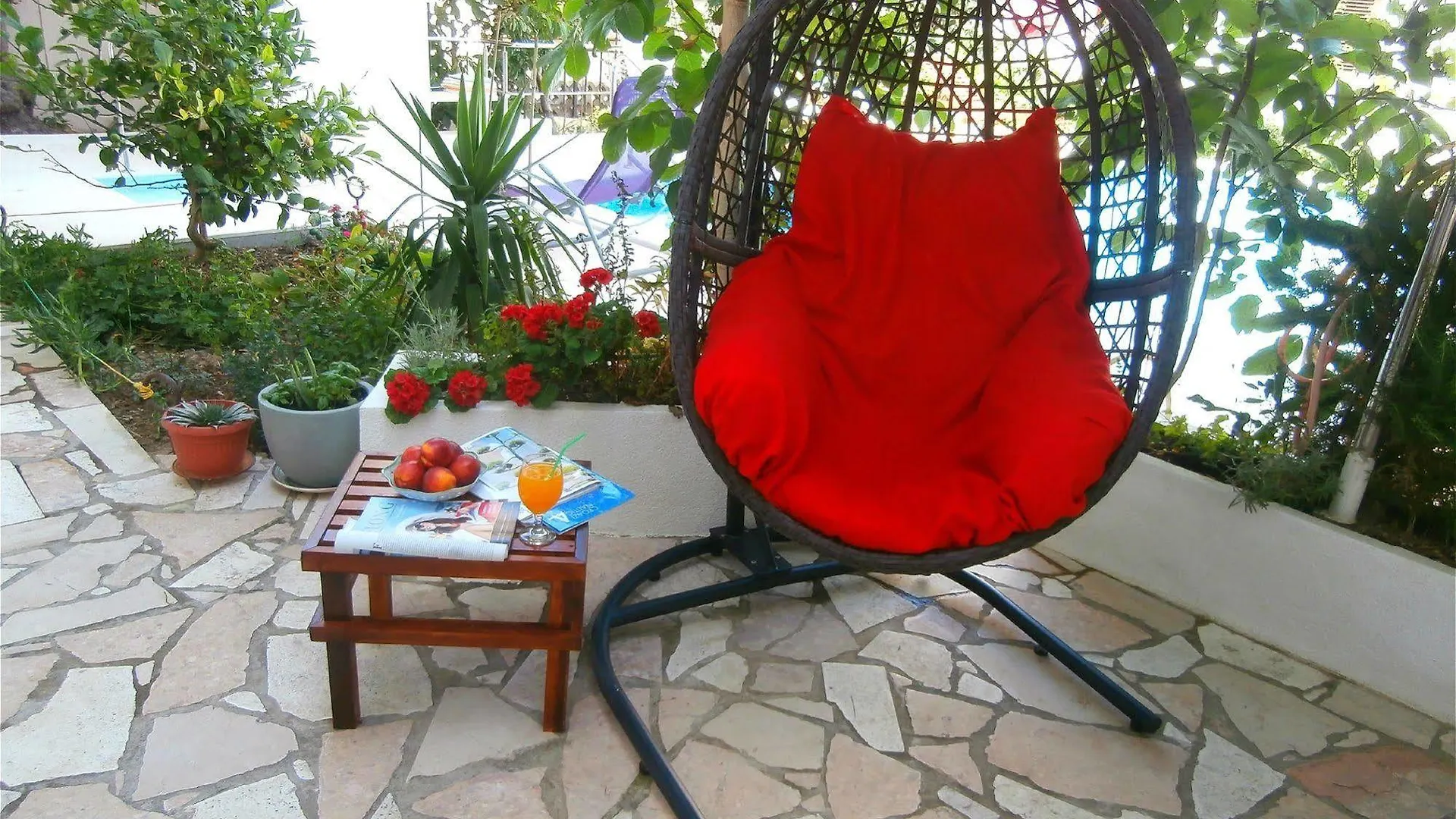 Apartments Cordis Split