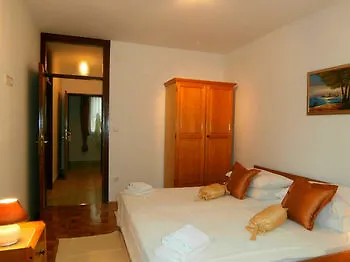 Apartments Cordis Split