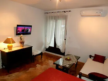 Apartments Cordis Split